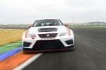 Seat Leon TCR 2016 года